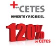 Más que Cetes de Santander